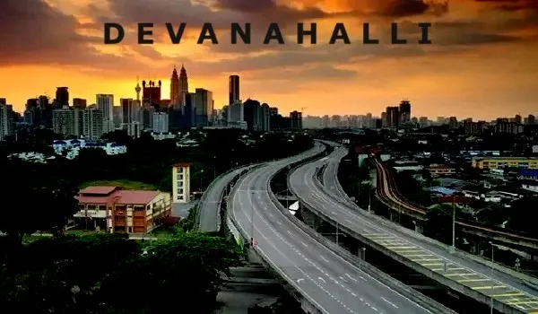 Featured Image of Sattva Urbana Devanahalli