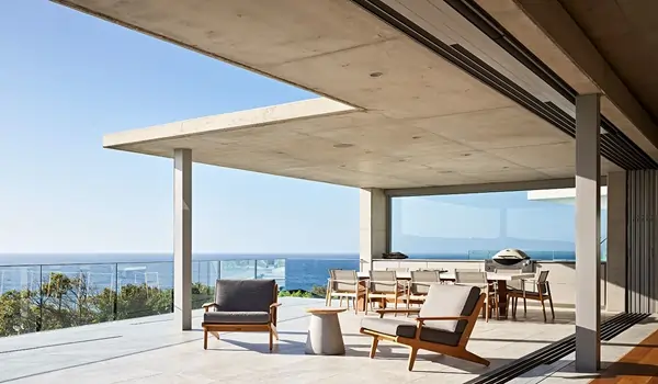 Sattva Urbana Balcony View
